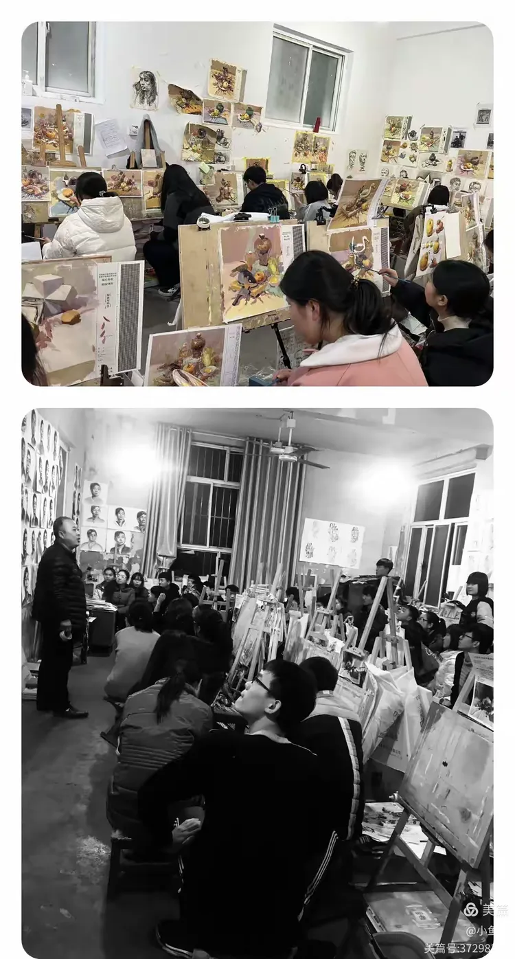 2023年浚县三高招生简章